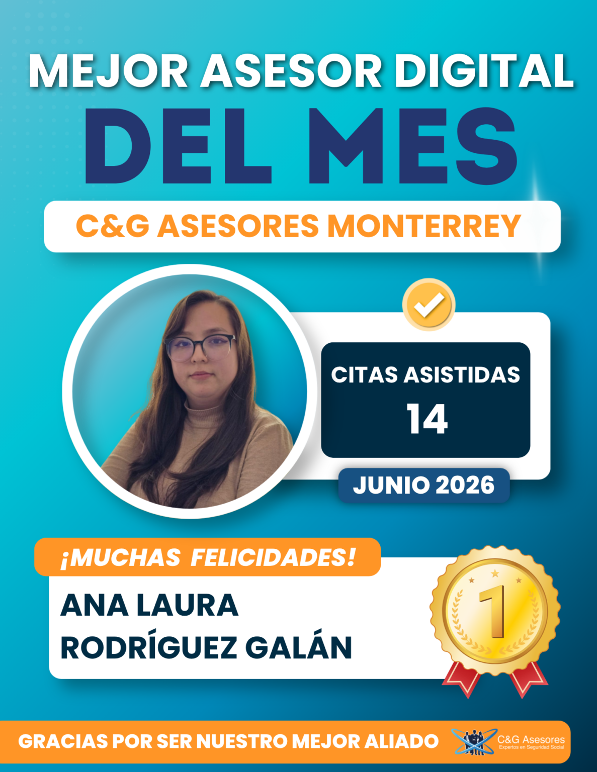 C&G MONTERREY DIGITAL