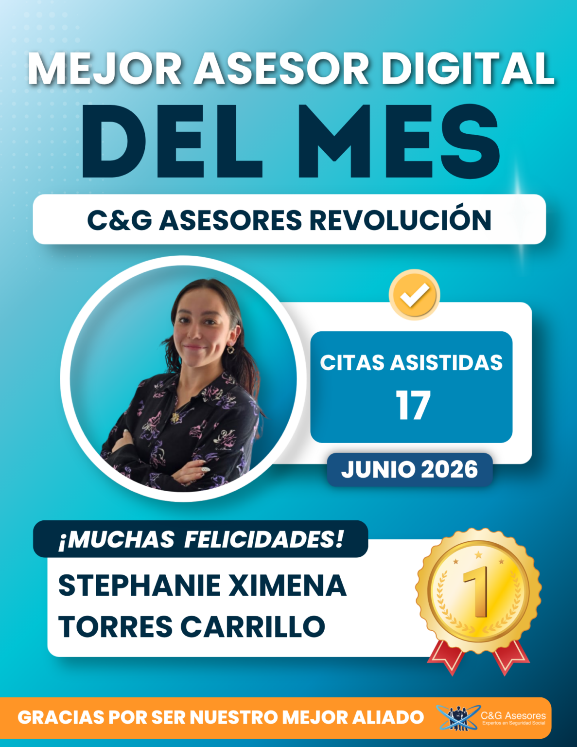 C&G REVOLUCION DIGITA