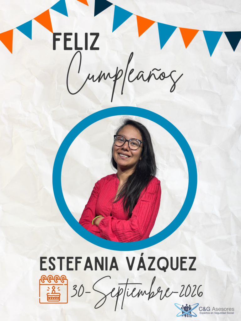 C&G TLALPAN Estefania
