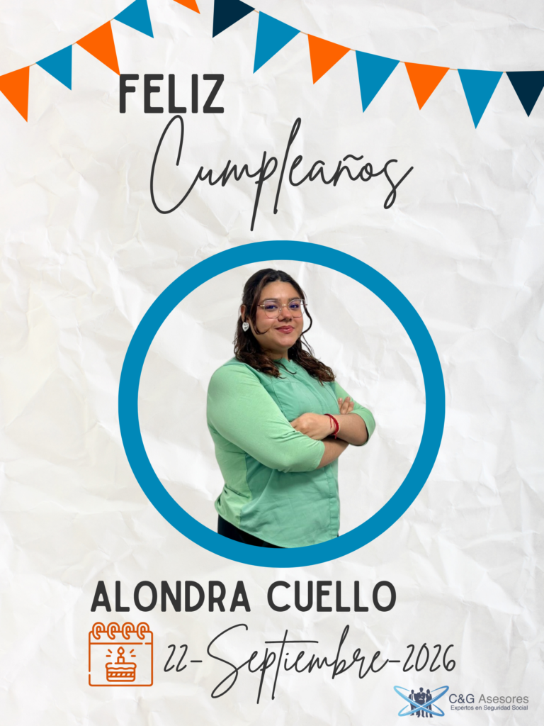 C&G TLALPAN alondra