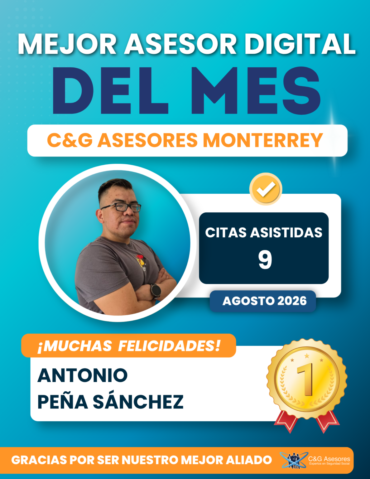 C&G MONTERREY DIGITAL