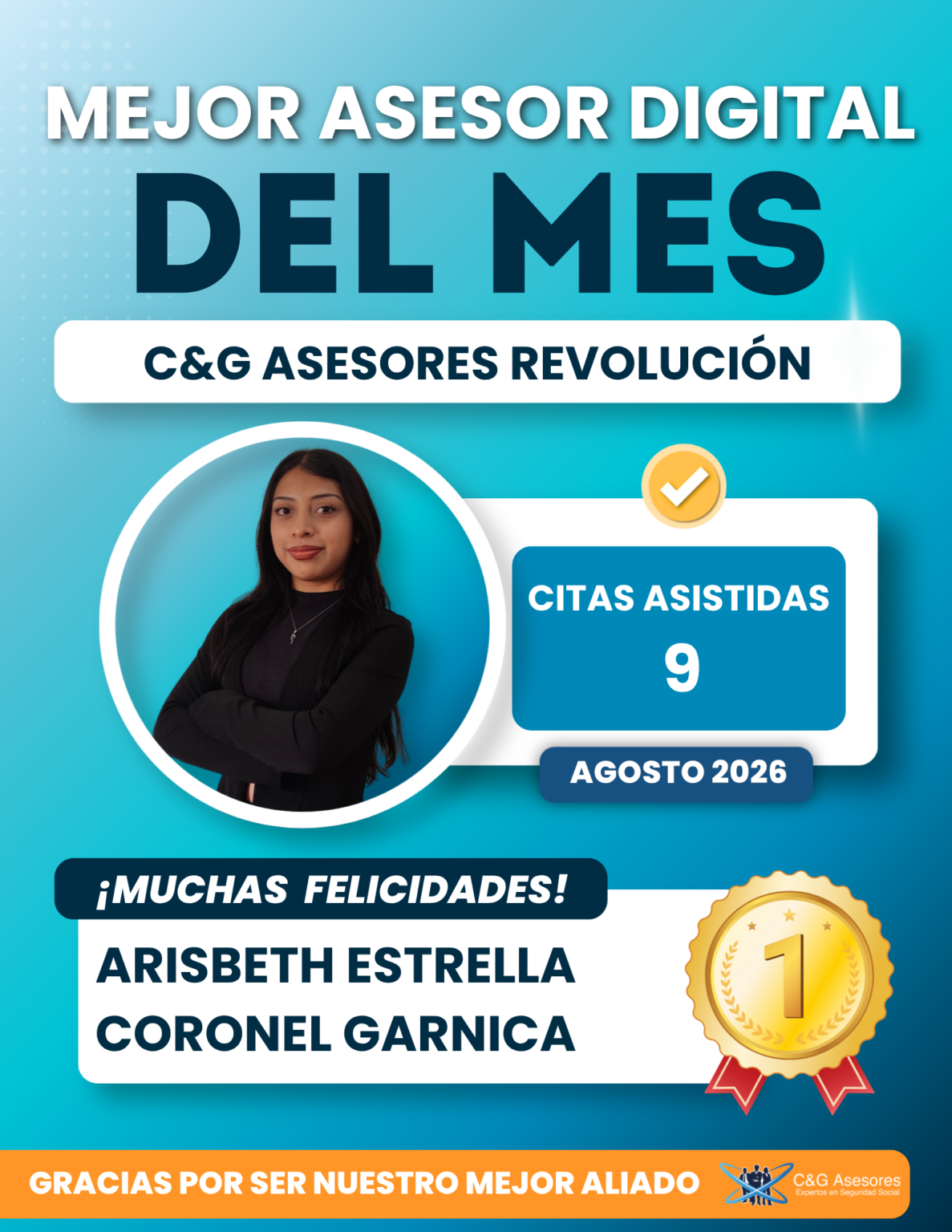 C&G REVOLUCION DIGITA