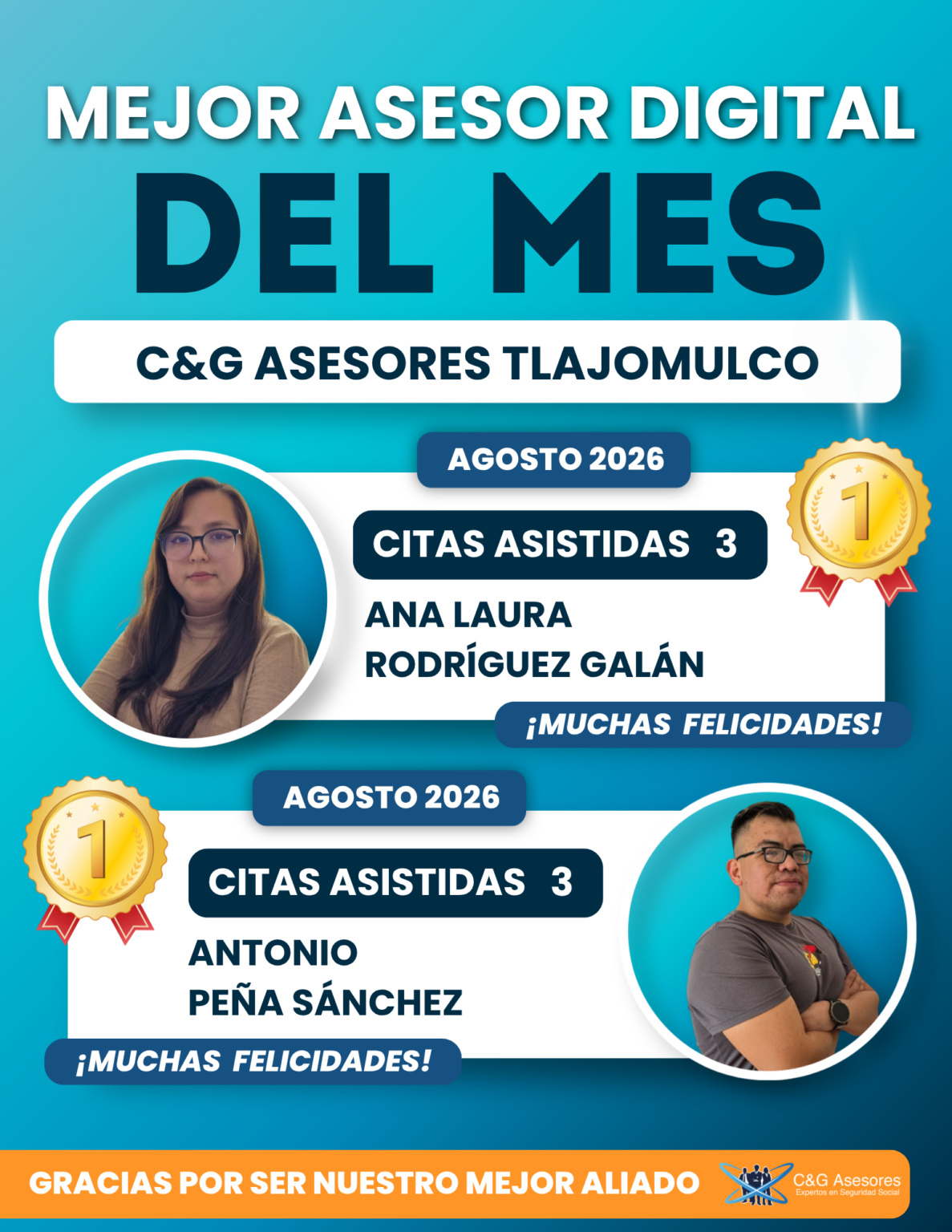 C&G TLAJO DIGITAL