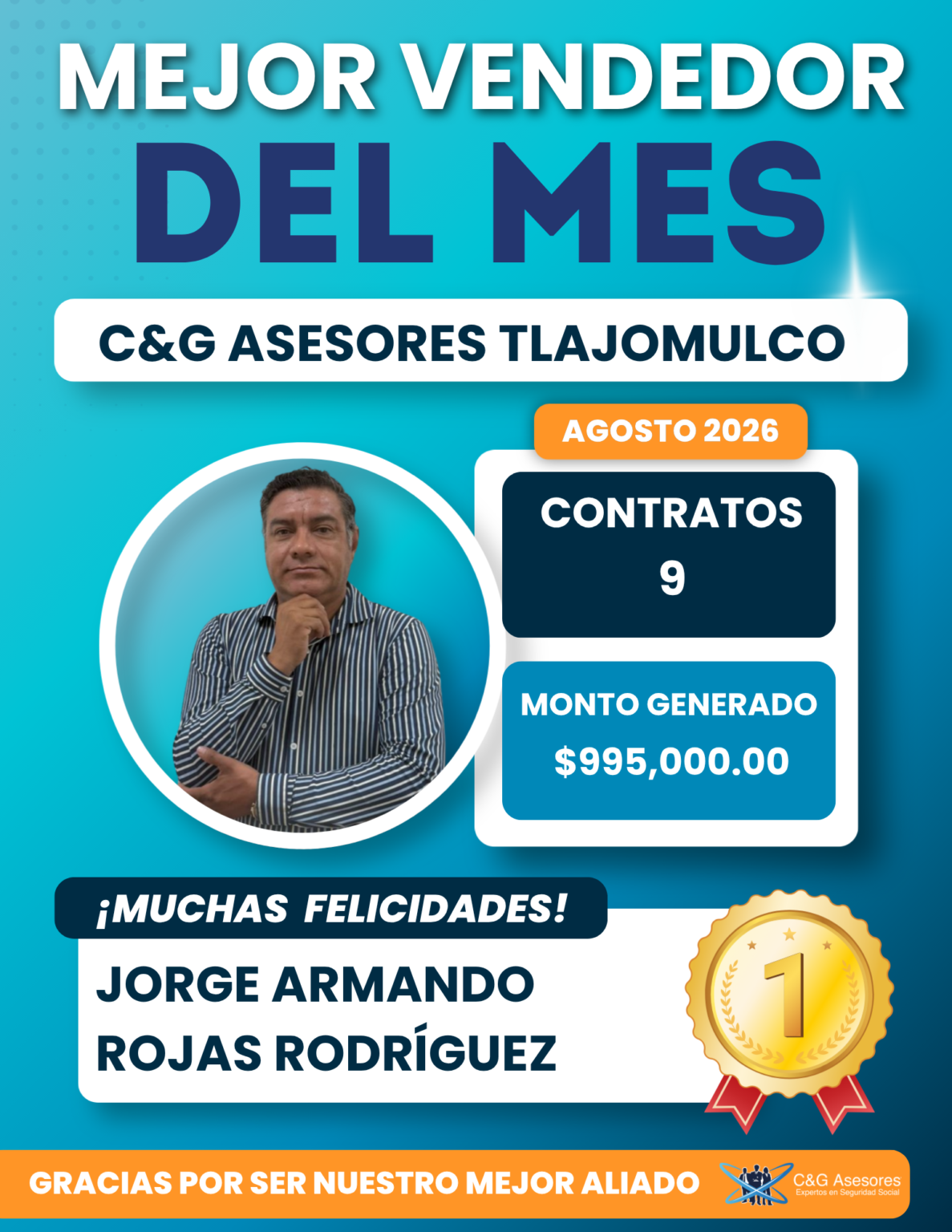 C&G TLAJOMULCO JUNIO